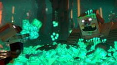 Minecraft Legends igra, Deluxe verzija(Switch)
