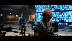 Electronic Arts Star Wars Jedi: Survivor igra, Deluxe verzija (Xbox)