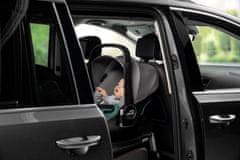Britax Römer Baby-Safe iSense i-Size autosjedalica, 40-87 cm, Midnight Grey