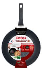 Tefal Start&Cook tava za wok 28 cm (C2721953)