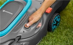 Gardena baterijska kosilica PowerMax 32/18V P4A Set (14632-20)