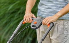 Gardena baterijska kosilica PowerMax 32/18V P4A Set (14632-20)