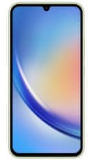 Samsung Galaxy A34 5G mobilni telefon, 6GB/128GB, svijetlo zelena (SM-A346BLGAEUE)
