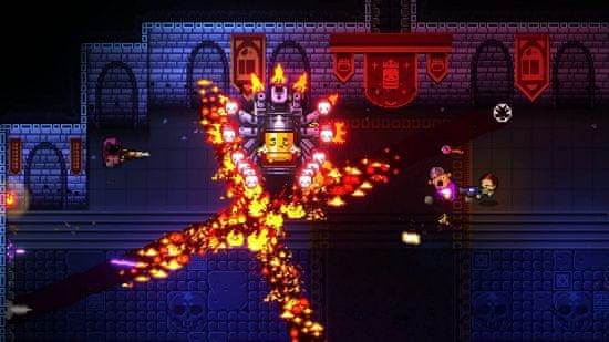 Exit the deals gungeon nintendo switch