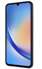 Samsung Mobitel Galaxy A34 5G, 8 GB/256 GB, crna (SM-A346BZKEEUE)