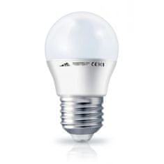 ETA LED žarulja E27, 7 W, hladna bijela, 6500K, 600 lm, 5 kom