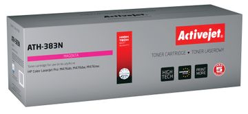 ActiveJet Zamjenski toner Activejet ATH-383N (za HP 312A CF383A) Magenta, 2700 stranica