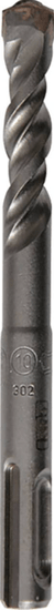 KWB SDS Plus svrdlo za kamen i beton, 10x260 mm (49242640)