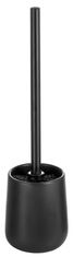 SAPHO AQUALINE NERO Samostojeća WC Četka, Crna Keramika