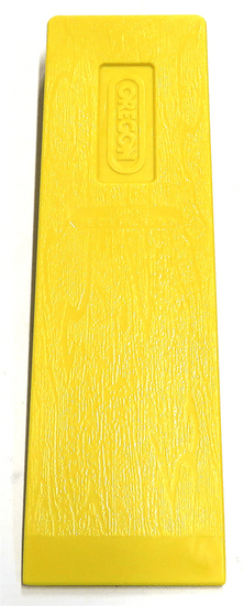 Oregon šumarski klin, PVC, 30 cm