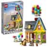 LEGO Disney 43217 Kuća s neba