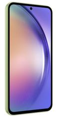 Samsung Galaxy A54 5G mobilni telefon, 8 GB/128GB, svijetlo zelena (SM-A546BLGCEUE)