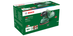 Bosch EasySander akumulatorska višenamjenska brusilica, 18 V (06033E3000)