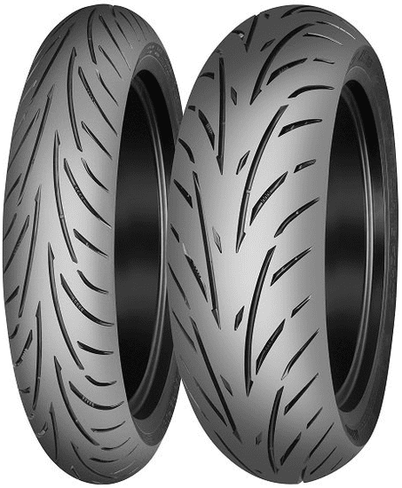 Mitas guma TouringForce 110/80 R19 59W (F) TL