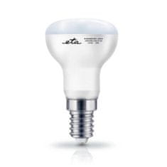 ETA LED žarulja E14, 6 W, hladna bijela, 6500 K, 510 lm, 5 komada