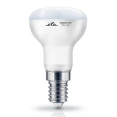 ETA LED žarulja E14, 6 W, neutralna bijela, 4000 K, 510 lm, 5 komada