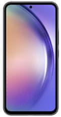 Samsung Galaxy A54 5G mobilni telefon, 8 GB/128 GB, crna (SM-A546BZKCEUE)