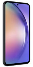 Samsung Galaxy A54 5G mobilni telefon, 8 GB/128 GB, crna (SM-A546BZKCEUE)