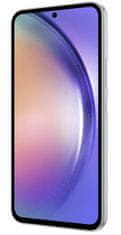 Samsung Galaxy A54 5G mobilni telefon, 8 GB/128 GB, bijela (SM-A546BZWCEUE)