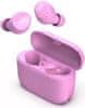Jlab Go Air Pop True Wireless slušalice, ružičaste
