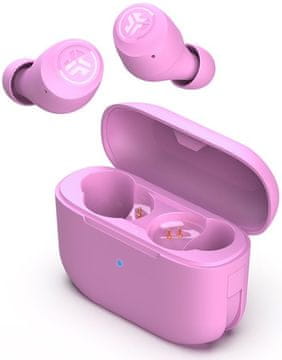 Jlab  Go Air Pop True Wireless (bežične) slušalice