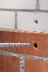 KWB svrdlo za kamen i beton, 3 mm, TCT (49039630)