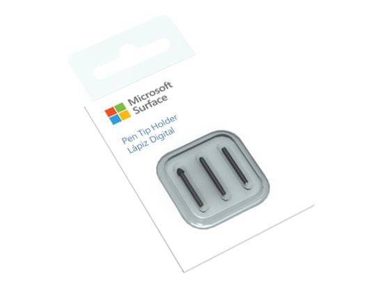 Microsoft Surface Pen Tips vrhovi za olovke (GFU-00002)