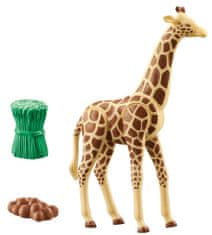 Playmobil 71048 Wiltopia - žirafa