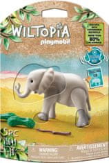 Playmobil 71049 Wiltopia - slon